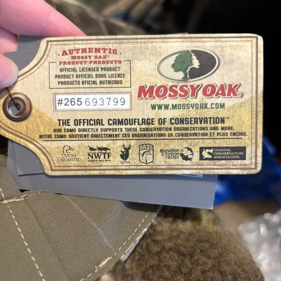 NWT Nomad Men's Cottonwood Nxt Pant | Hunting Pants W/Removable Suspenders XXXL - Picture 5 of 13